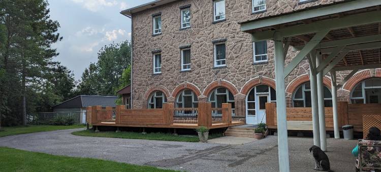 札查亚宅邸酒店(Maison Zacharie)图片