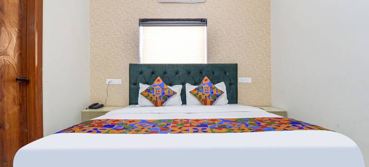 FabHotel 王子24(FabHotel Prince 24)图片