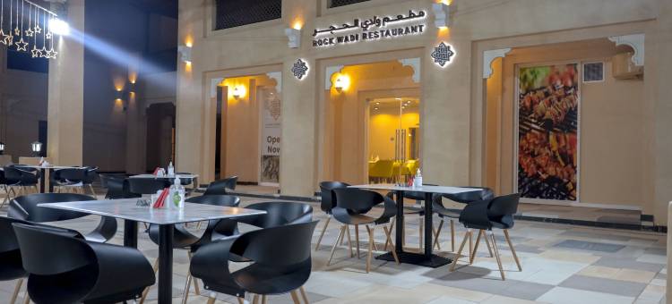 哈塔旅馆(Hatta Guest House)图片