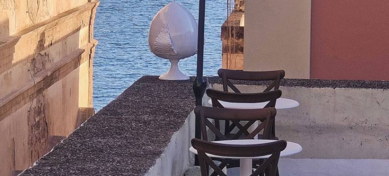 拉迪莫拉德格利迪(La Dimora Degli Dei)图片