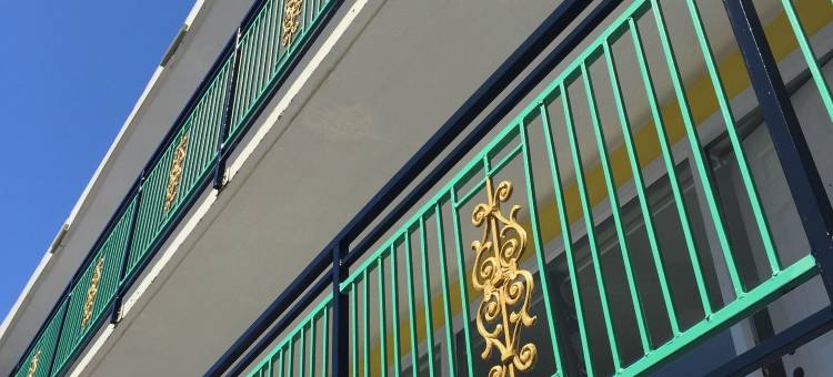 The Dylan, a Baymont by Wyndham(The Dylan, a Baymont by Wyndham)图片