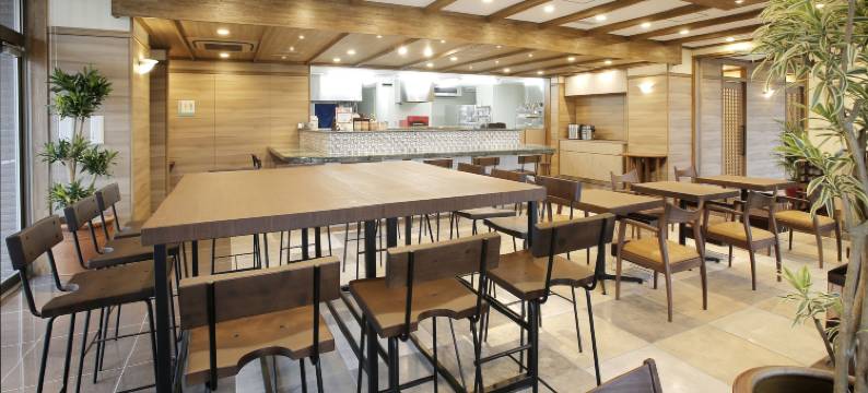 柏之叶Sunoak酒店(Hotel Sunoak Kashiwanoha)图片