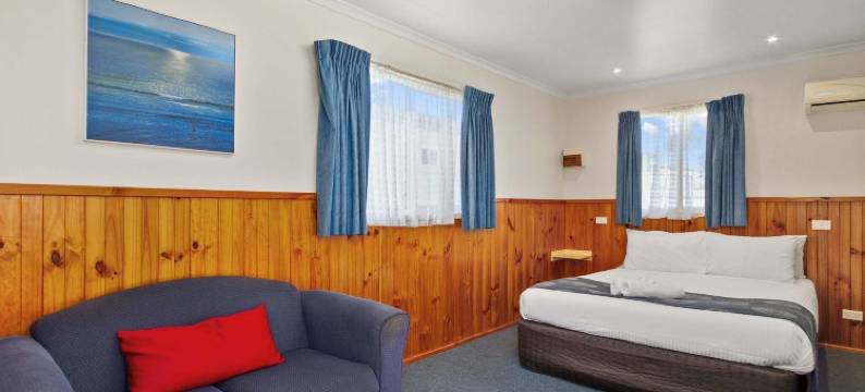 水边假日公园(Waters Edge Holiday Park)图片