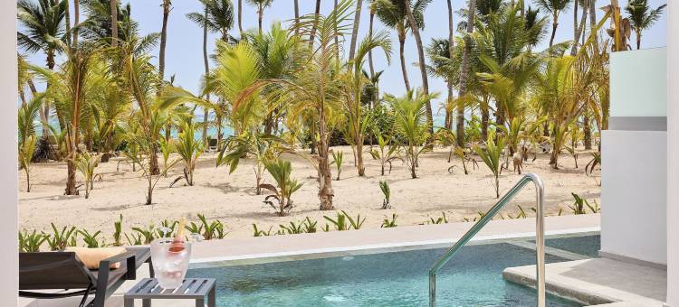 巴瓦罗全包式悦宜湾奢享酒店(Riu Palace Bavaro - All Inclusive)图片