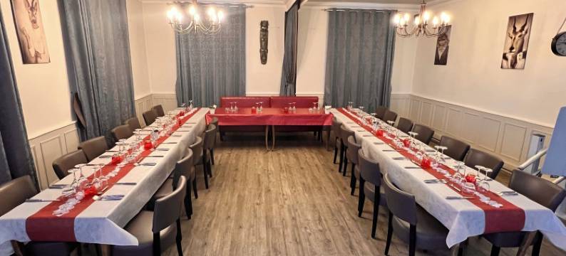 小维沃因(Au Petit Vivoin)图片