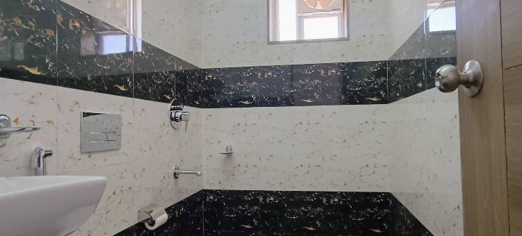 阿鲁尔酒店(Hotel Arul's)图片