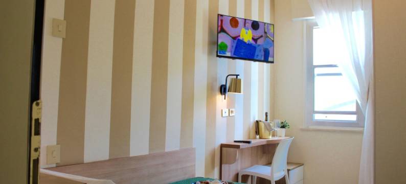 国王酒店(Hotel King)图片