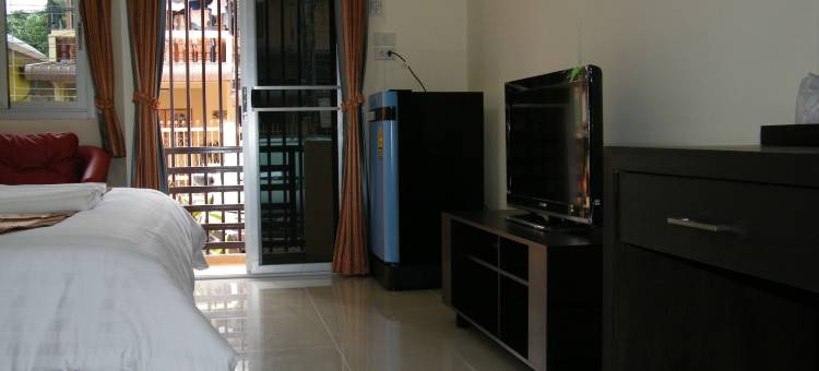 方迪大厦酒店1(Fundee 1 Mansion)图片