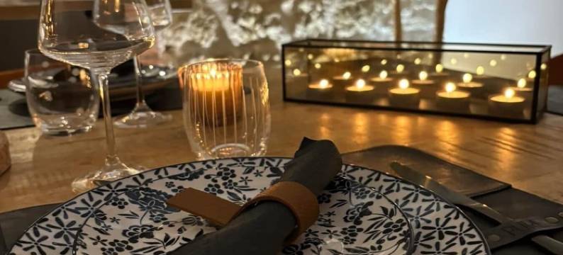 达尔沃伊庄园(Le Domaine de Darvoy)图片