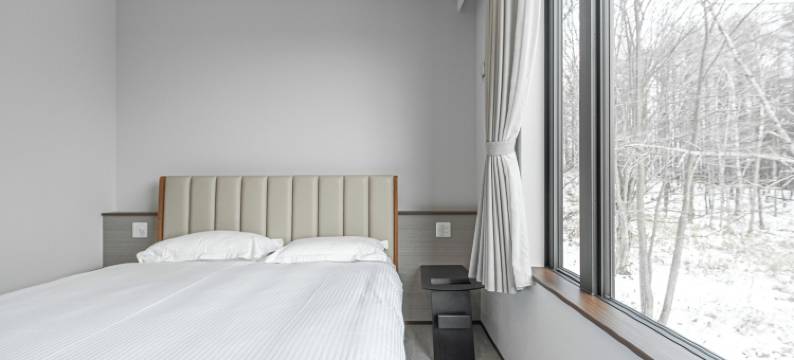 隐别墅二世谷(Villa Yin Niseko)图片