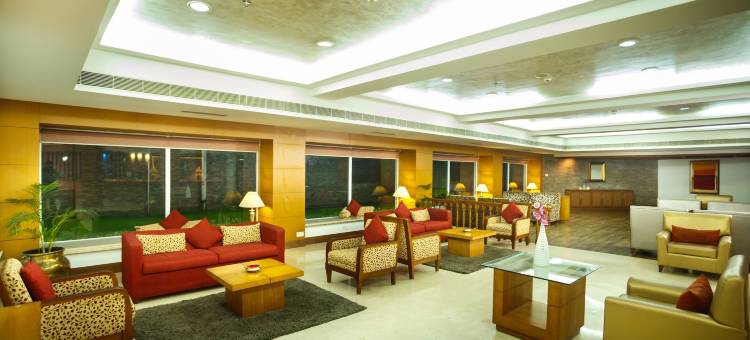 精英宫酒店(Hotel Elite Palazzo)图片