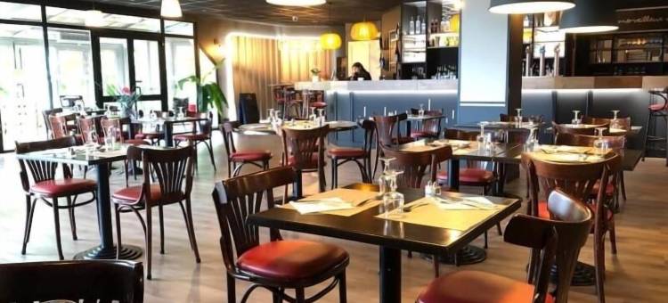 埃尔多拉多快捷酒店(Fasthotel l'Eldorado)图片