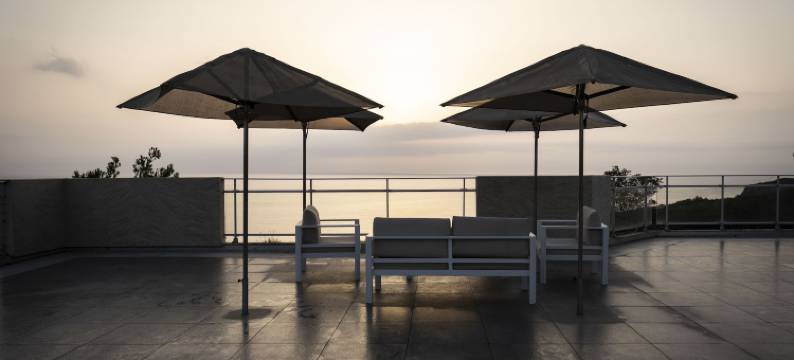 塔拉卡普卡塔卢尼亚酒店(Côté Thalasso Hôtel & Spa Marin)图片