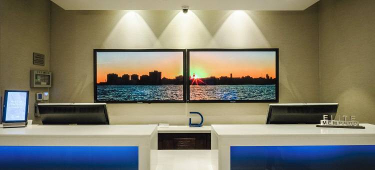 金斯顿海滨德尔塔酒店(Delta Hotels Kingston Waterfront)图片