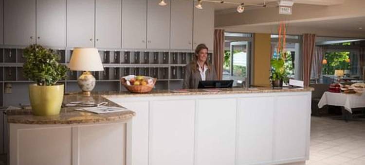 汉堡梅林伯格舒罗斯TOP VCH小房子酒店(Kleinhuis Hotel Mellingburger Schleuse)图片