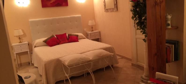 珊瑚花住宿加早餐旅馆(Les Sureaux)图片