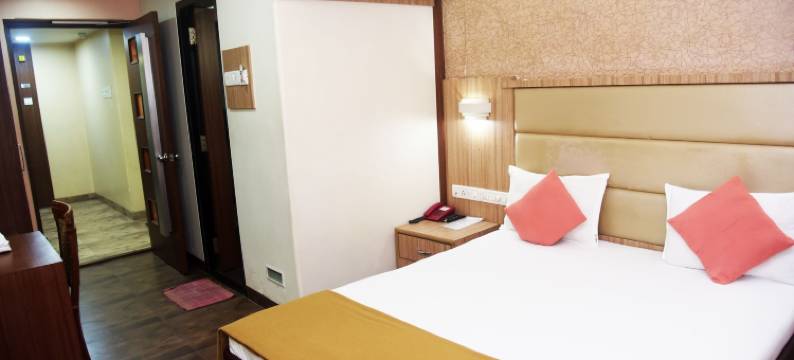 印第安纳州酒店(Hotel Indiana Inn)图片