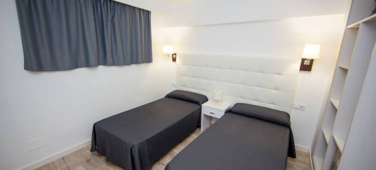 马洛卡·波多菲诺住宿-皮埃尔&假期(Pierre&Vacances Mallorca Portofino)图片