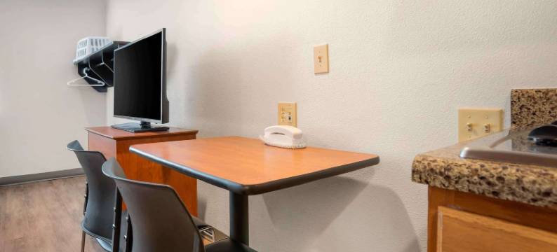 美国长住精选套房酒店 - 格尔夫波特(Extended Stay America Select Suites - Gulfport)图片