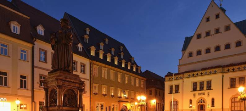 格拉夫·冯·曼​​斯费尔德酒店(Hotel Graf von Mansfeld)图片