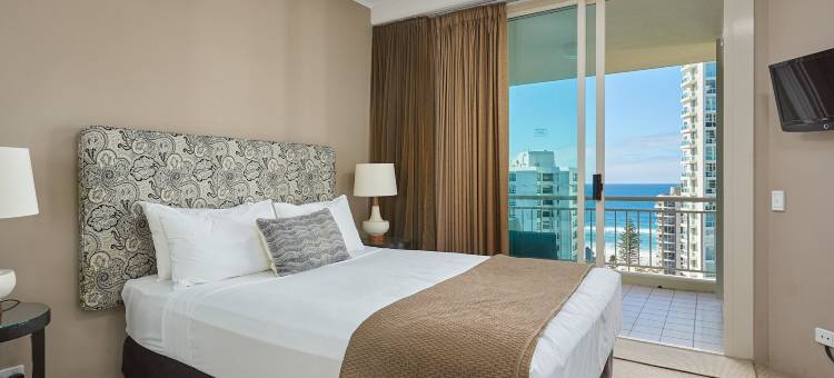 马尔代夫度假村(Maldives Resort Main Beach, Gold Coast)图片