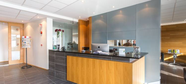 凯里尔酒店 - 雷克雅未克凯夫拉未克机场(Hotel Keilir by Reykjavik Keflavik Airport)图片