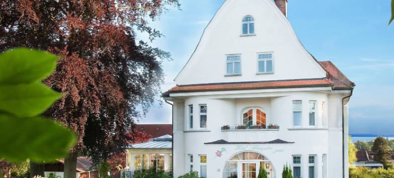 施翁花园加尼酒店(Hotel Schöngarten Garni)图片