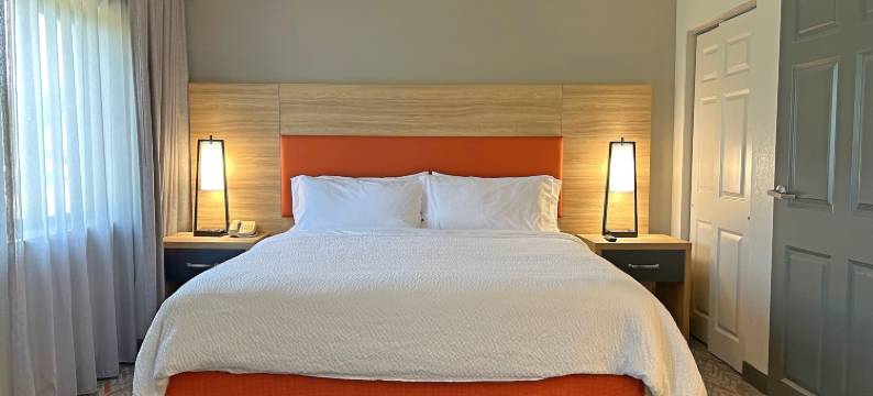 Candlewood Suites 医疗区印第安纳波利斯DWTN(Candlewood Suites INDIANAPOLIS DWTN MEDICAL DIST by IHG)图片