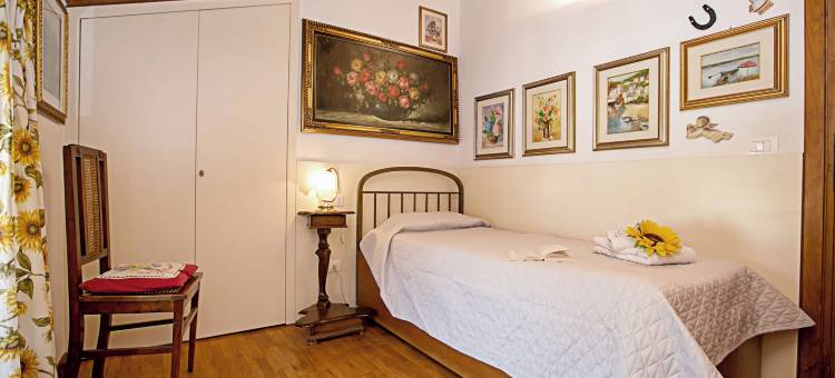 罗卡德拉格公寓(Residenza Rocca del Lago 2 - Happy Rentals)图片