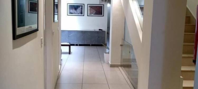 莫汉郁金香酒店(Mohan Tulip Hotel)图片