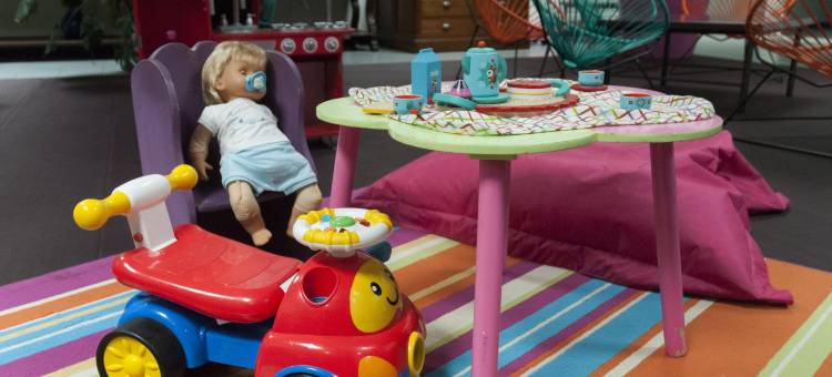 B&B奥尔那酒店(B&B HOTEL Aurillac Le Lioran)图片