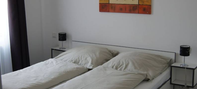 帕特泊恩寄宿公寓(Boardinghouse Paderborn)图片