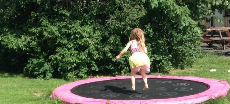 索乌海登旅馆(Pensionat Solhöjden)图片