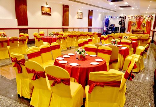 Hotel 49 Hotel Overview