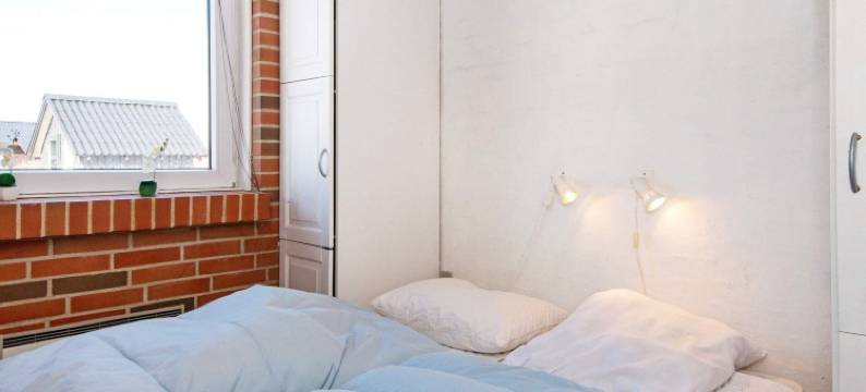 8人度假屋在哈博雷-by Traum(8 Person Holiday Home in Harboøre-by Traum)图片