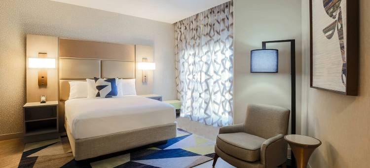 Residence Inn Dallas Frisco图片