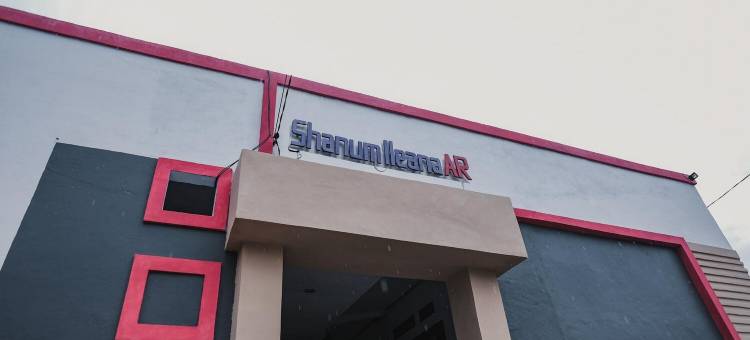 红多兹酒店-近朋库卢索波拉普托路(RedDoorz Near Jalan Soeprapto Bengkulu)图片