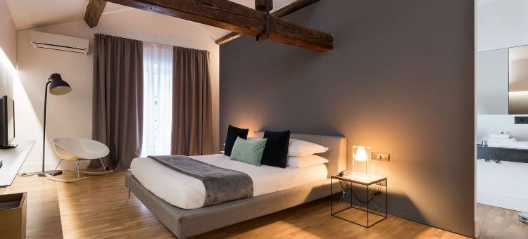 栖息地精品酒店(Habitat Boutique Hotel)图片