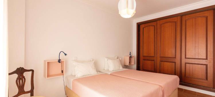 马奎斯别墅公寓(Villa Marquez Apartments)图片