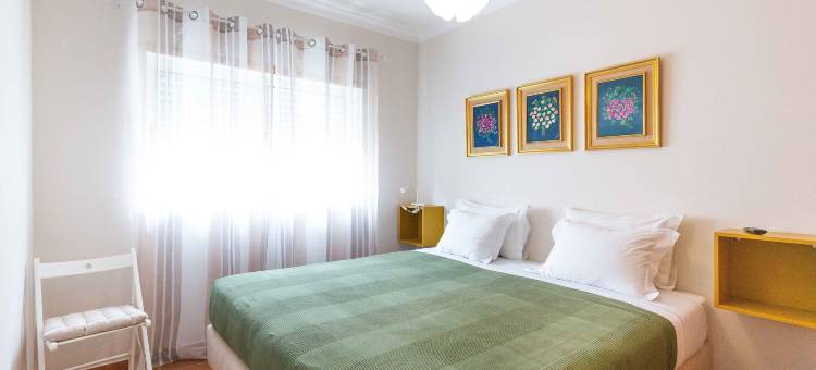 马奎斯别墅公寓(Villa Marquez Apartments)图片