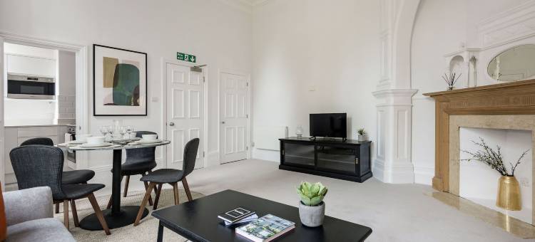 3 Sloane Gardens 由 UnderTheDoormat(3 Sloane Gardens)图片