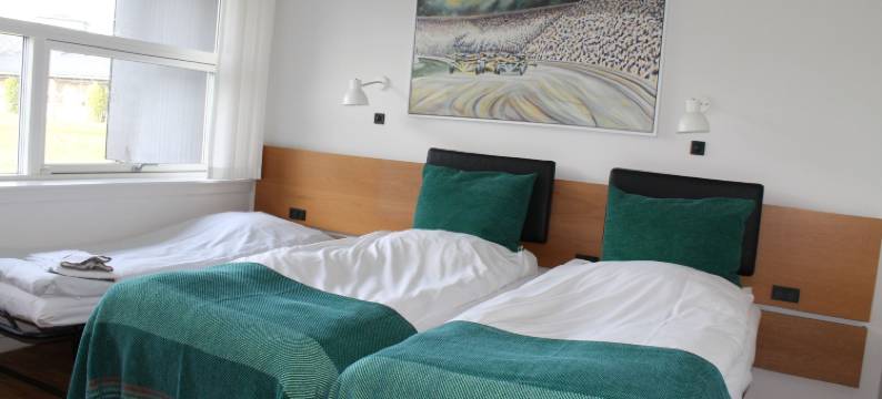 弗格萨格岑特酒店(Fuglsangcentret Hotel)图片