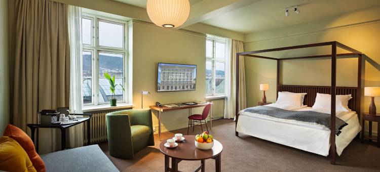 终点站大酒店(Grand Hotel Terminus)图片