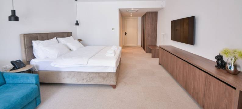 Riva豪华酒店-布德瓦(Hotel Riva Budva)图片