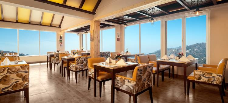 生命之树高地,慕苏里(Tree of Life Highlands Mussoorie)图片