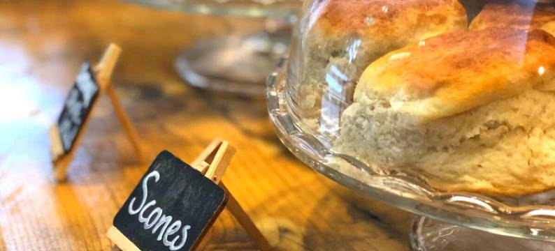 老银行客房酒店(Old Bank Rooms)图片