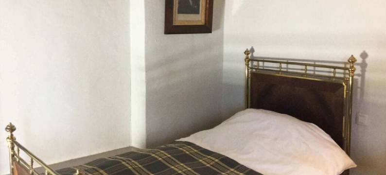 吉特费尔梅德霍高蒙特酒店(Gîte Ferme d'Hougoumont)图片