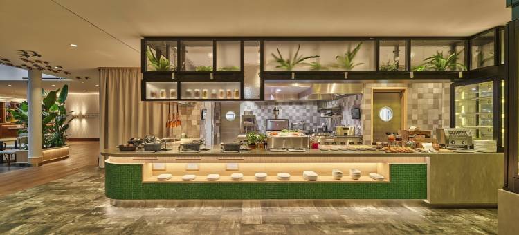 洲际酒店集团海牙voco酒店(voco the Hague)图片