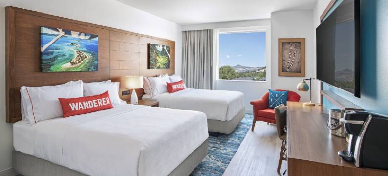 玛格丽塔维尔的指南针在梅德福(Compass by Margaritaville Medford)图片