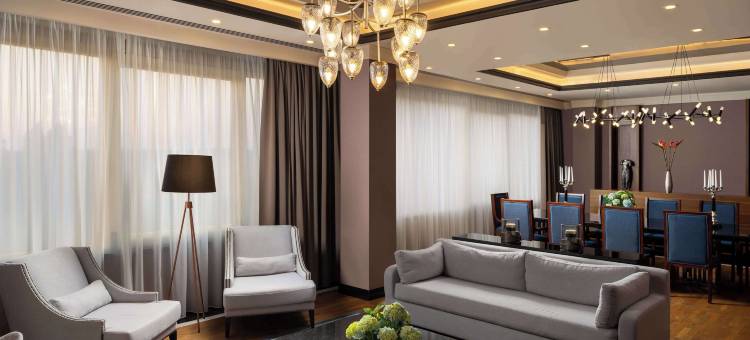丽笙蓝标酒店-瑞格兰(Radisson Blu Leogrand Chisinau)图片